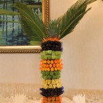 palm fruit