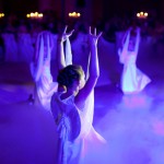 design wedding dance