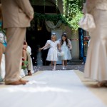 angels on wedding