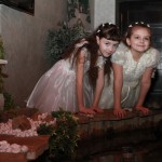 angels for wedding