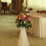  floral arrangements for weddings