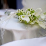 bridal bouquet
