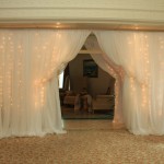 design with backlight