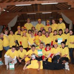 team for corporate