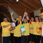 award winners