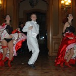 show program