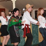 Theme Parties