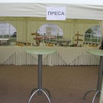 выездной ресторан