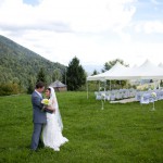 organizing weddings in the Carpathians