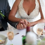 wedding reception