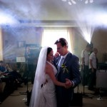 wedding dance 