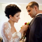 wedding in Lviv