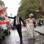 wedding in Lviv
