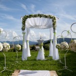 floral arrangements wedding