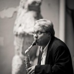 saxophone for wedding