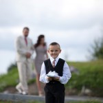 boy with rings