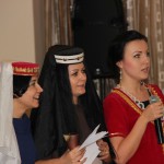 The New Year Corporate Party – the Travel through Countries of the World