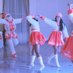 New Year’s Show Program