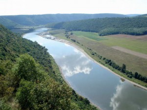 отдых в Днестровском каньоне отдых в Днестровском каньоне