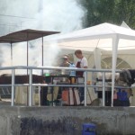 барбекю – меню
