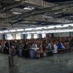нас 1000 человек