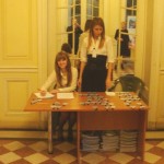 регистрация участников