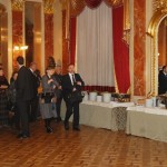 кейтеринг на мероприятие