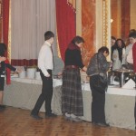 выездной ресторан на мероприятие