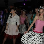 Master Class Dance