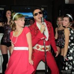 Elvis is alive!