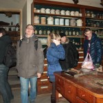 изучение работы древних алхимиков