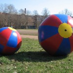 Мегам'ячі