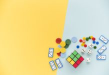 OUTDOOR GAMES для індивідуального відпочинку