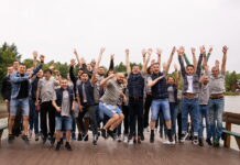 Літні івенти 2021