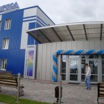 арка з кульок