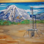 корпоративная картина