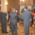 бізнес зустріч