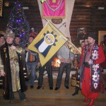козацька вечірка