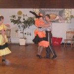виступ артистів