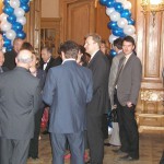 ділова зустріч