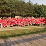 корпоративний відпочинок в Шацьку