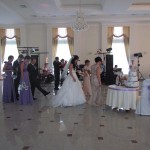музиканти на весілля