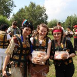 ланч бокси в дорогу