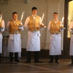 сюрприз від шеф – кухаря ресторану