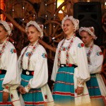 шоу программа на вечеринке - танцевальный коллектив