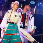 танцевальный коллектив «Карпаты»