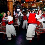 шоу-программа на корпоративном мероприятии