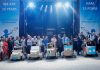 Організація Міжнародних авторалі з нагоди святкування 15-річчя компанії ODW Elektrik