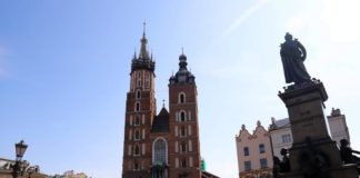 Корпоративний інсентив-тур до Кракова