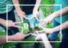 Corporate team building games